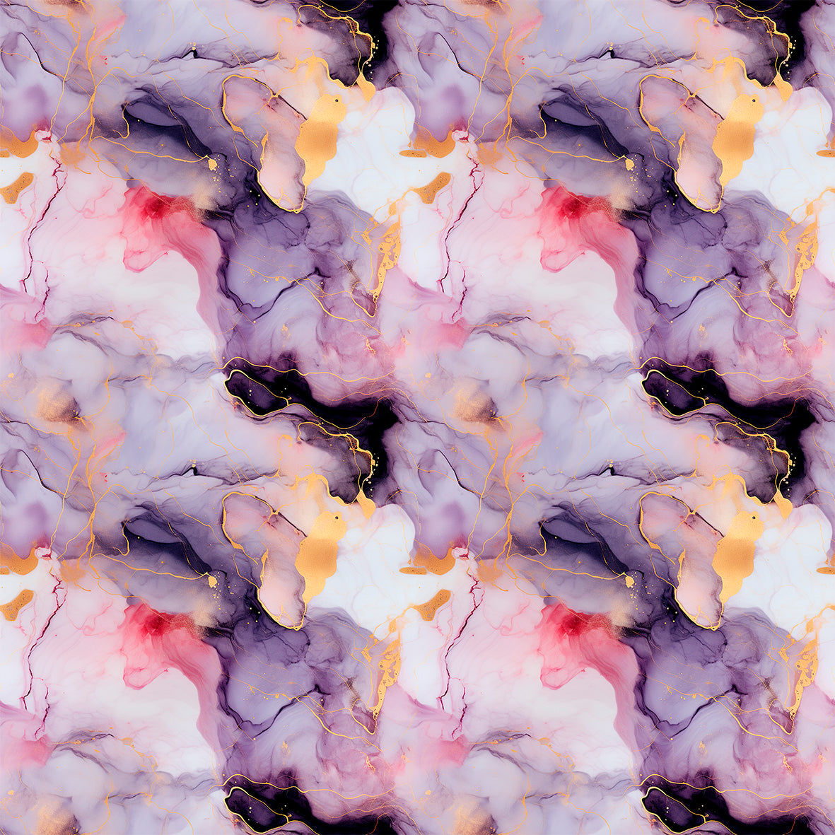 Fliederflair – Baumwollwebware | Für elegante Looks, Accessoires & Deko