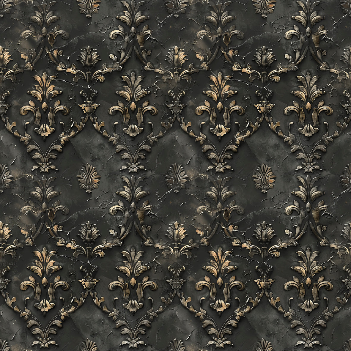 Antikgold – Baumwollwebware | Für Taschen, Deko & dramatisch-elegante Looks