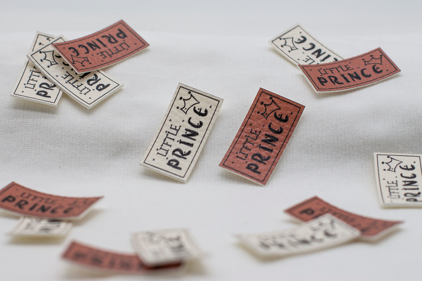 Label, Little Prince