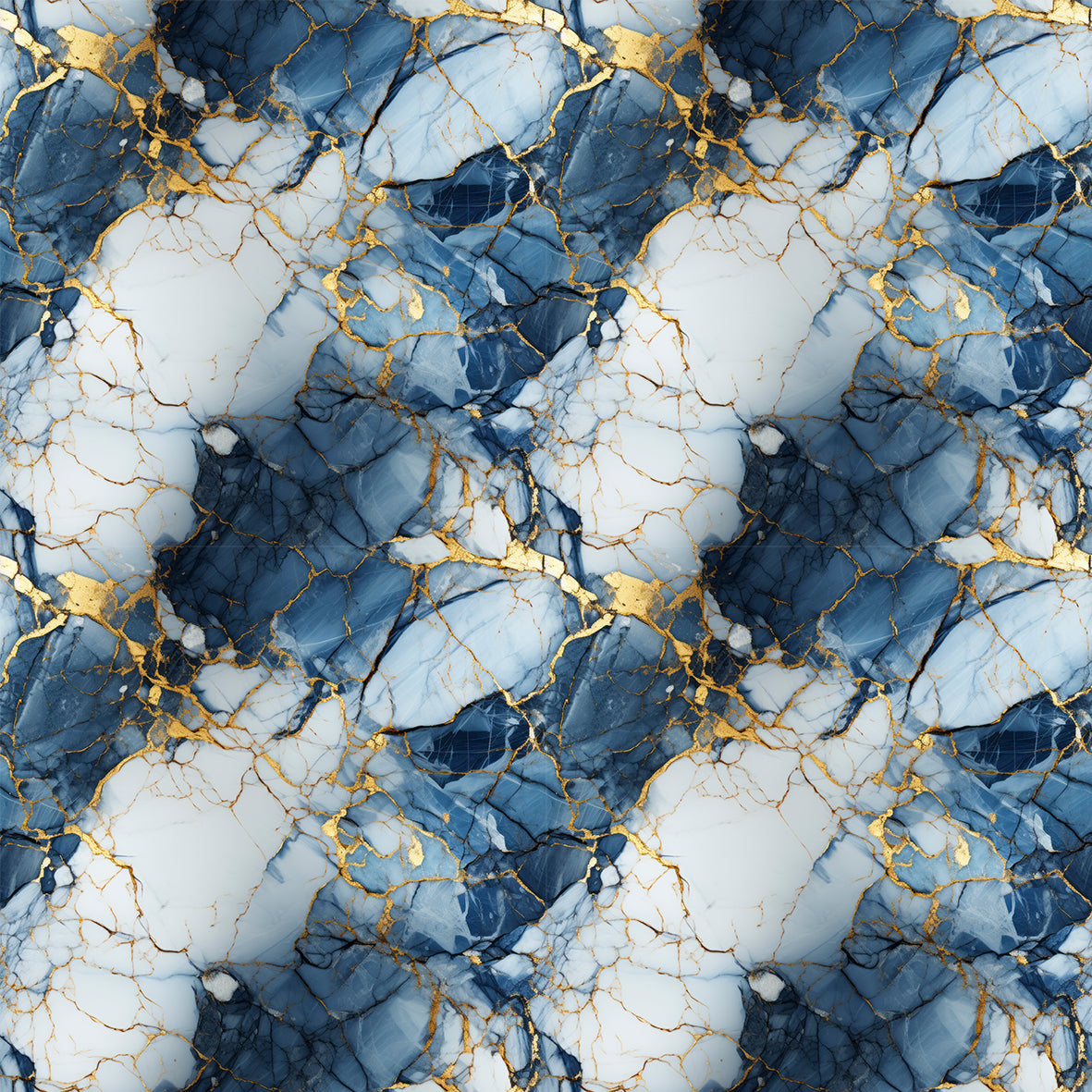 Ink Marble – Baumwollwebware | Für elegante Taschen, Deko & besondere Projekte