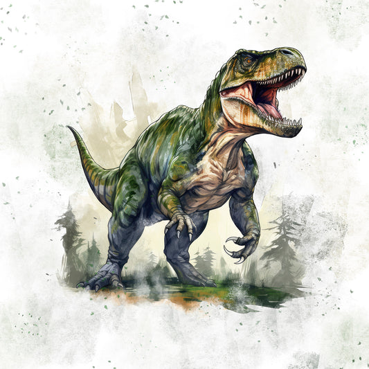 Dino T_Rex