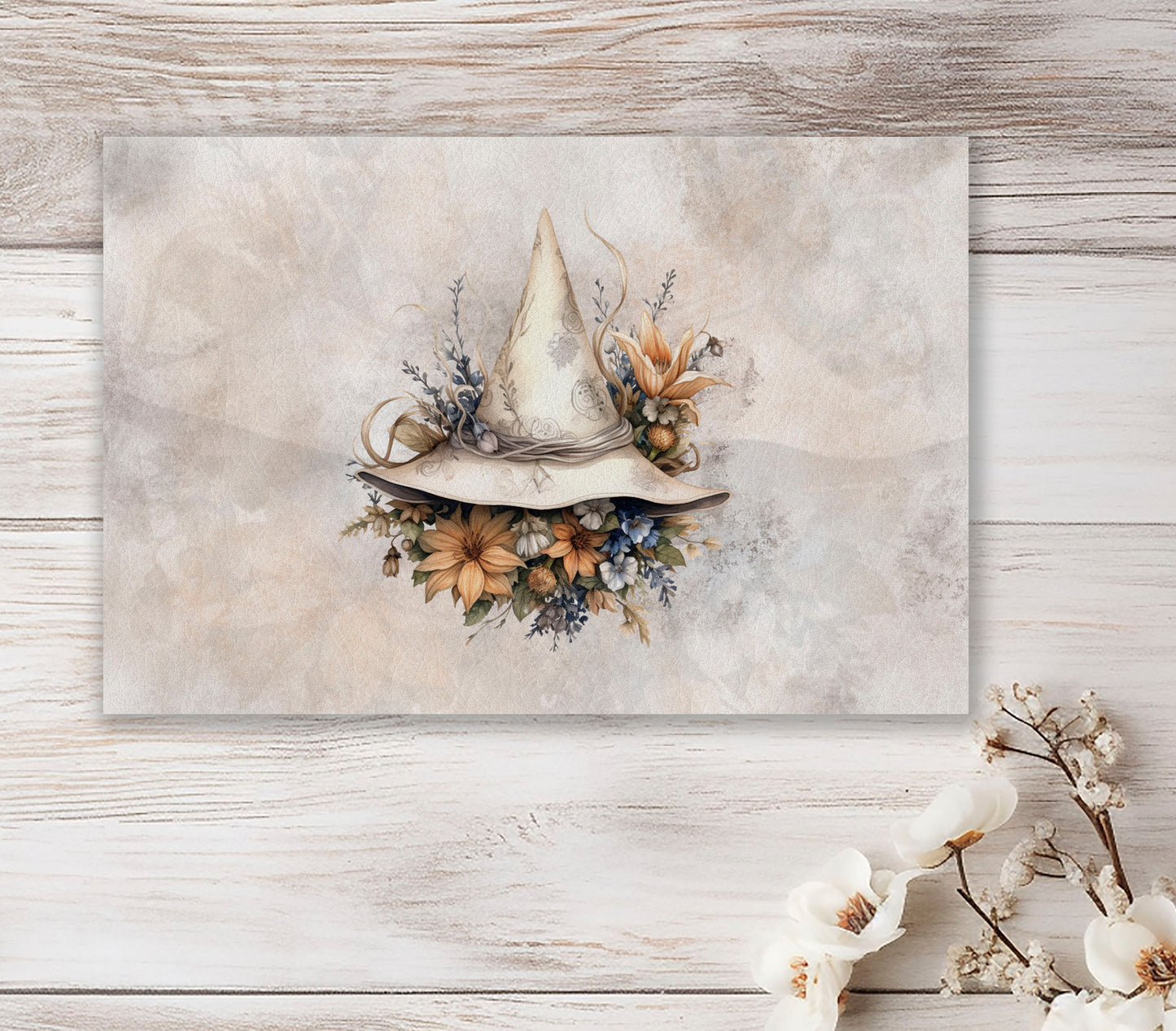 Boho 1