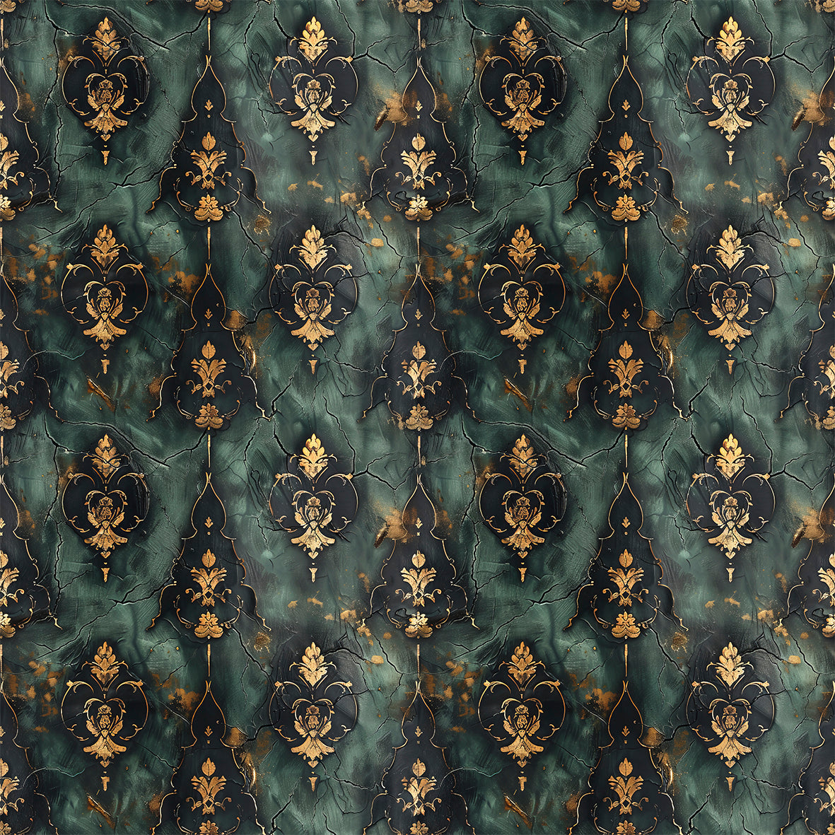Vintage 6